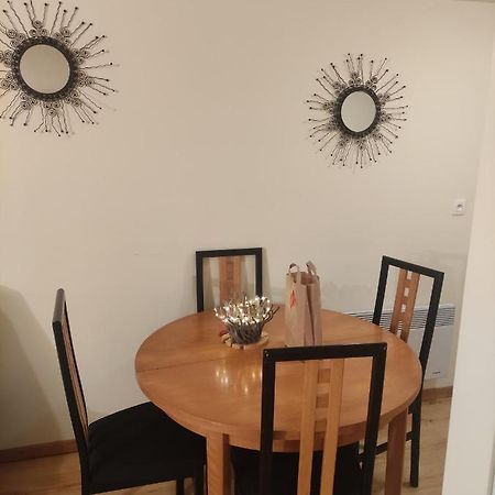 Charmant Studio A St Martin Vesubie Au Calme Saint-Martin-Vésubie Zewnętrze zdjęcie