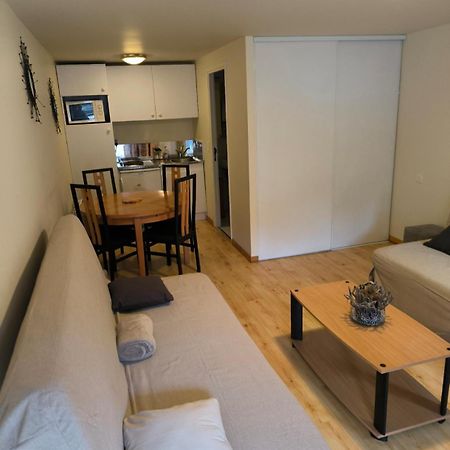 Charmant Studio A St Martin Vesubie Au Calme Saint-Martin-Vésubie Zewnętrze zdjęcie