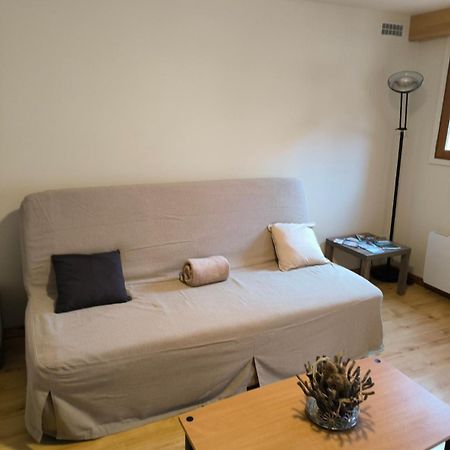 Charmant Studio A St Martin Vesubie Au Calme Saint-Martin-Vésubie Zewnętrze zdjęcie