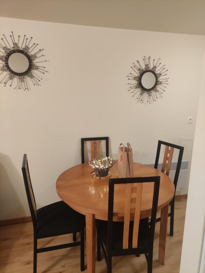 Charmant Studio A St Martin Vesubie Au Calme Saint-Martin-Vésubie Zewnętrze zdjęcie