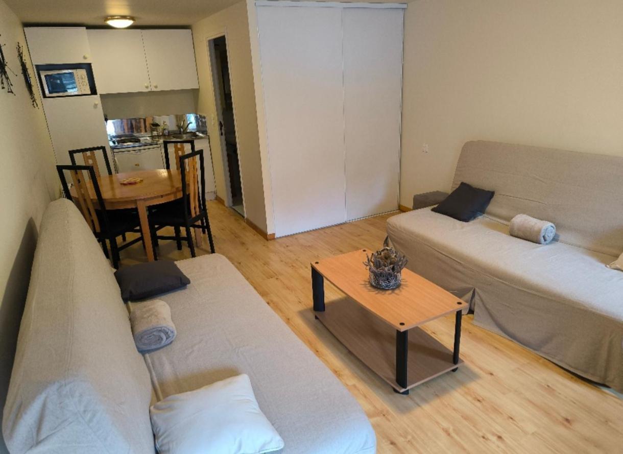 Charmant Studio A St Martin Vesubie Au Calme Saint-Martin-Vésubie Zewnętrze zdjęcie
