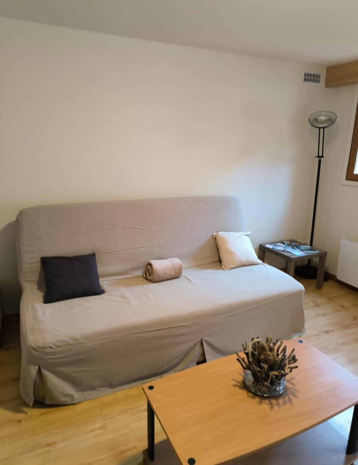 Charmant Studio A St Martin Vesubie Au Calme Saint-Martin-Vésubie Zewnętrze zdjęcie
